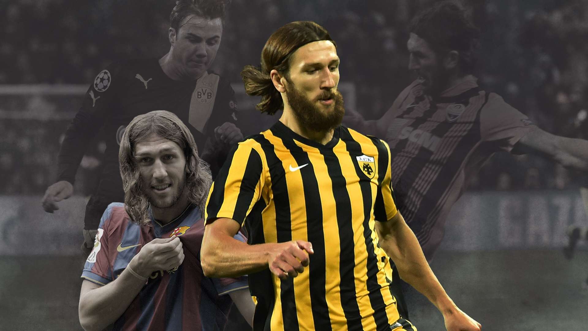 她在赛场上 她在赛场上