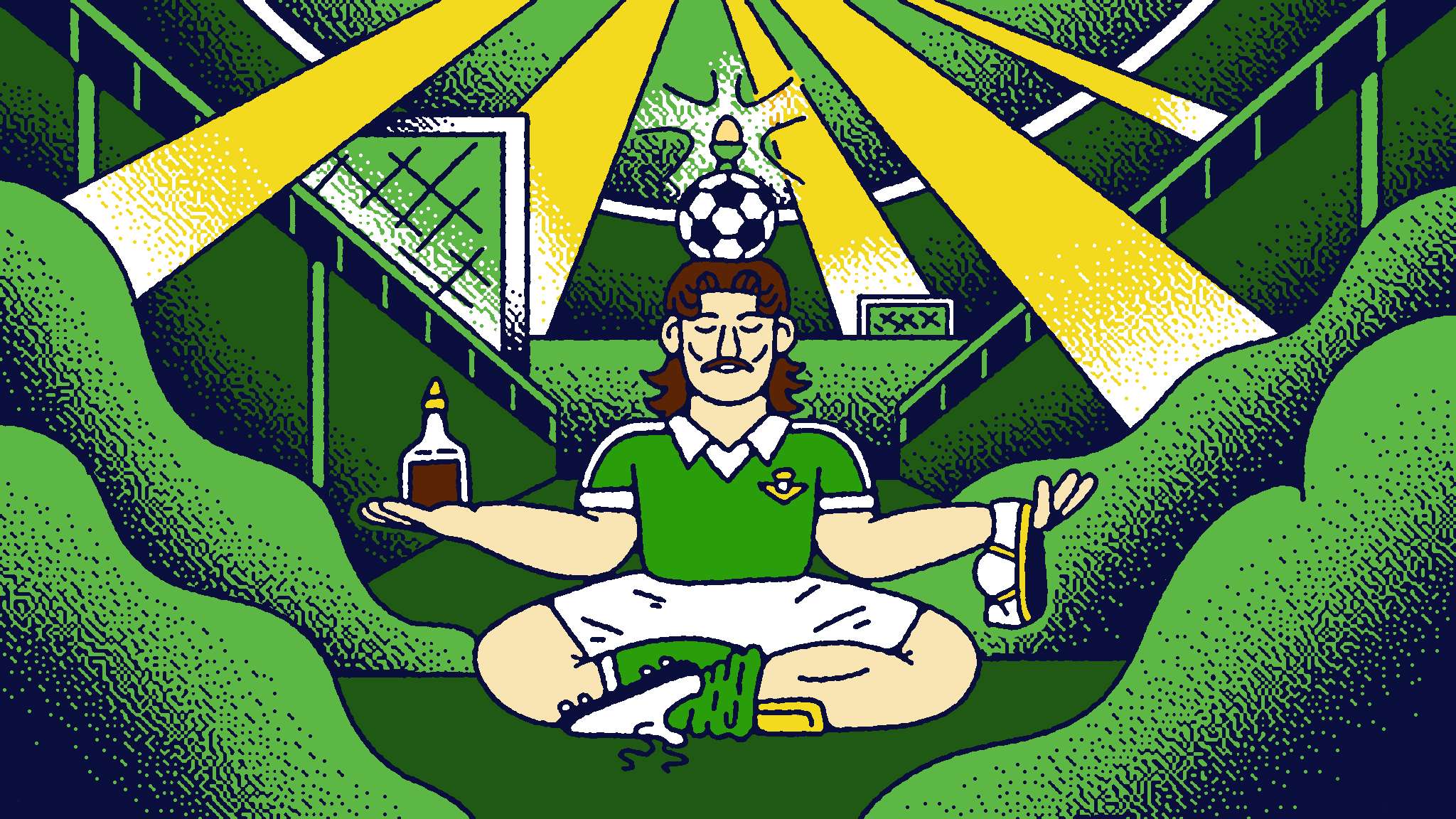 马尔康闪电发威1分钟双响 武汉三镇逆转战胜大连人获胜