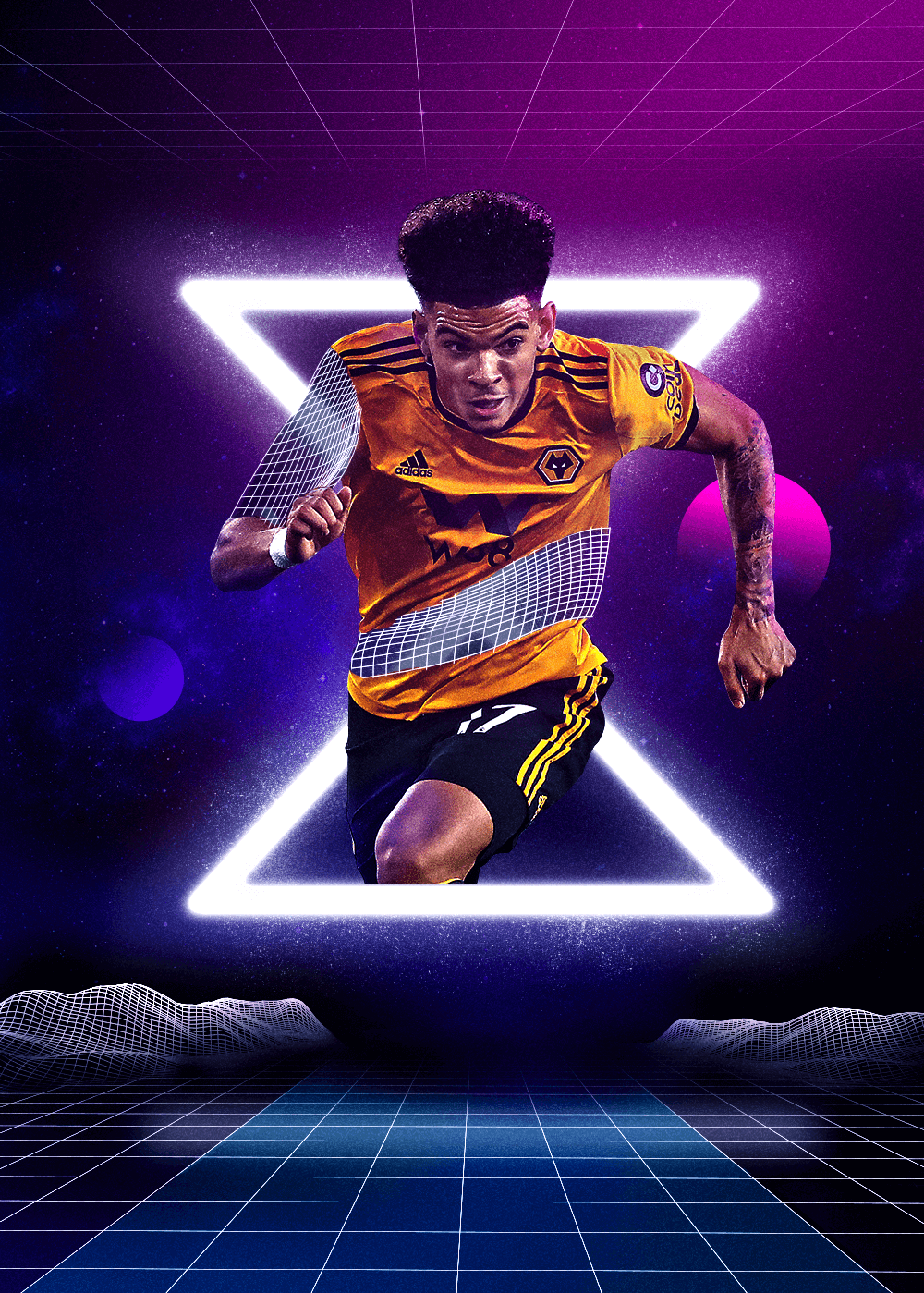 外籍裁判与中国香港籍裁判联合执裁中国足协五人制四国赛