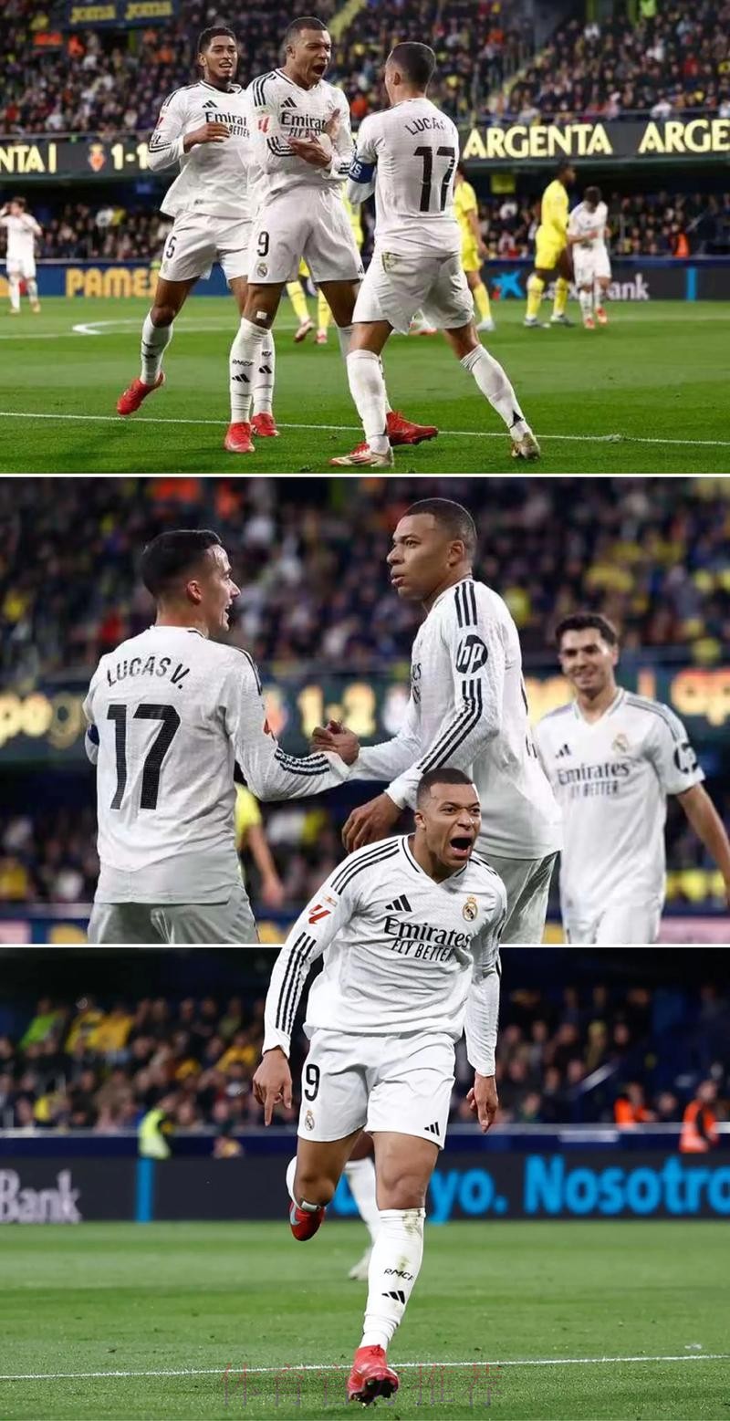 RMC:皇马对姆巴佩热情冷却 若转会需球员主动