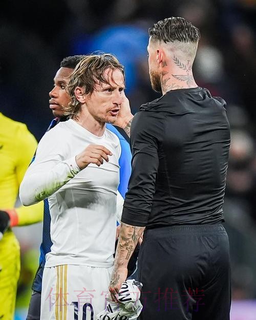 重返伯纳乌!阿斯-皇马准备为拉莫斯举办致敬仪式